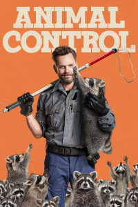 voir Animal Control Saison 1 en streaming 