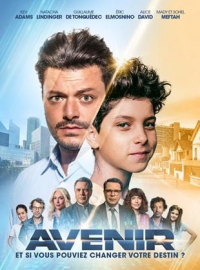 Avenir (2023) Saison 1 en streaming français