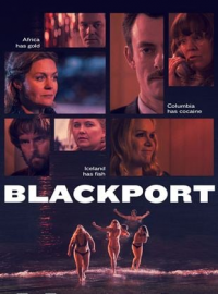Blackport saison 1 épisode 8