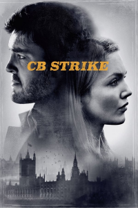 voir C.B. Strike Saison 1 en streaming 