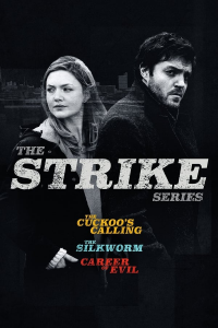 voir C.B. Strike Saison 2 en streaming 