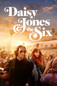 voir DAISY JONES AND THE SIX Saison 1 en streaming 