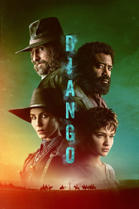 voir Django (2023) saison 1 épisode 1