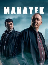 MANAYEK – TRAHISON DANS LA POLICE Saison 1 en streaming français