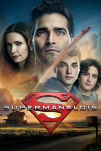 Superman and Lois Saison 3 en streaming français