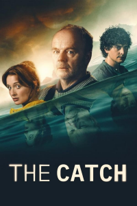 voir serie The Catch (2023) en streaming