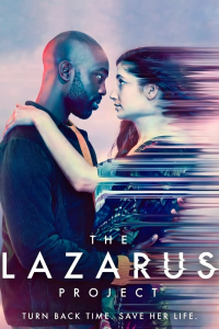 The Lazarus Project saison 1