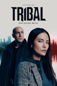 voir serie Tribal saison 2
