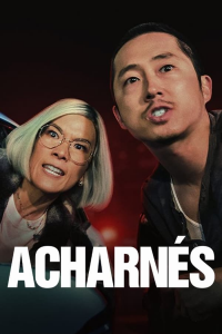 Acharnés Saison 1 en streaming français
