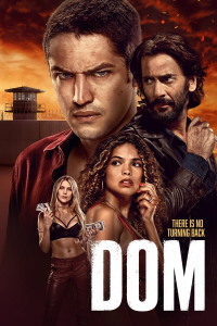 DOM Saison 2 en streaming français