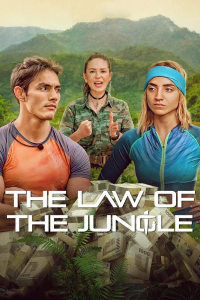 voir serie La loi de la jungle en streaming