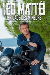 Léo Matteï, Brigade des mineurs Saison 2 en streaming français