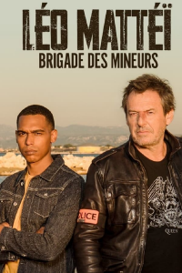 Léo Matteï, Brigade des mineurs Saison 3 en streaming français