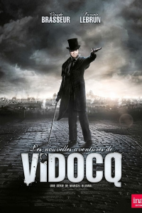 voir Les nouvelles aventures de Vidocq Saison 1 en streaming 