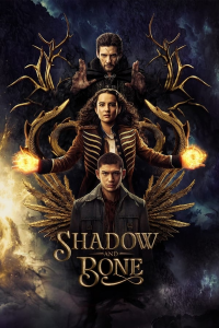 Shadow And Bone saison 1