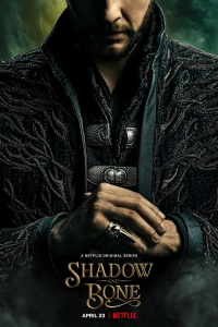 Shadow And Bone Saison 2 en streaming français