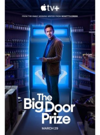 voir THE BIG DOOR PRIZE saison 1 épisode 9