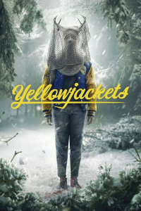voir Yellowjackets saison 2 épisode 3