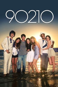 90210 Beverly Hills Nouvelle Génération saison 1 épisode 9