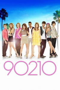 90210 Beverly Hills Nouvelle Génération saison 2 épisode 7