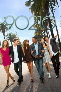 90210 Beverly Hills Nouvelle Génération saison 3 épisode 14
