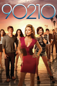 90210 Beverly Hills Nouvelle Génération Saison 4 en streaming français