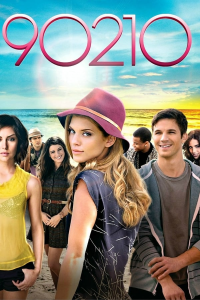 90210 Beverly Hills Nouvelle Génération Saison 5 en streaming français