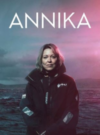 voir ANNIKA Saison 1 en streaming 