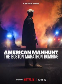 voir serie Attentat de Boston : Le marathon et la traque en streaming