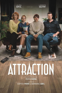 Attraction (2023) Saison 1 en streaming français