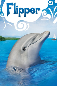 Flipper le dauphin saison 1 épisode 7
