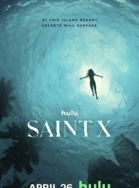 voir serie Saint X en streaming