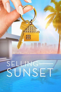 voir Selling Sunset Saison 2 en streaming 