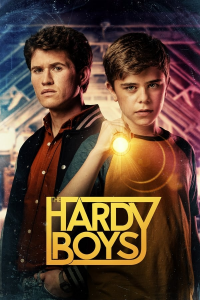 The Hardy Boys saison 2