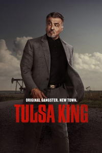 voir Tulsa King saison 2 épisode 1