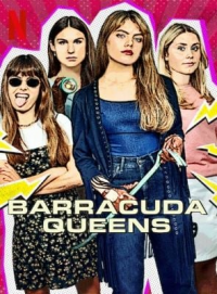 voir serie Barracuda Queens en streaming