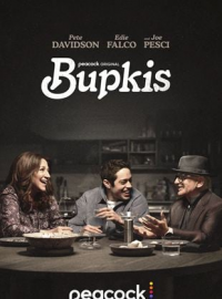 voir serie Bupkis en streaming