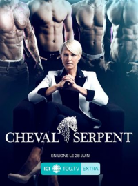 Cheval-Serpent saison 2 épisode 8