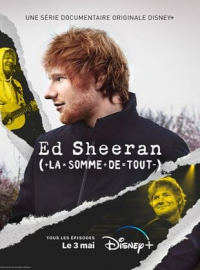 voir Ed Sheeran : la somme de tout Saison 1 en streaming 