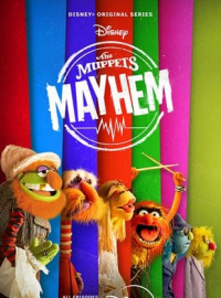 voir serie Les Muppets Rock en streaming