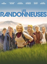 Les Randonneuses Saison 1 en streaming français