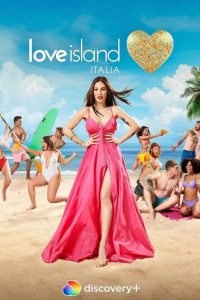 voir serie Love Island Italia en streaming