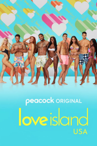 voir serie Love Island U.S en streaming