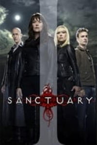 voir Sanctuary 2008 saison 1 épisode 13