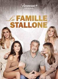 voir serie The Family Stallone en streaming