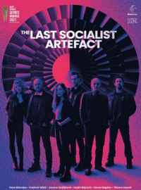 The Last Socialist Artefact