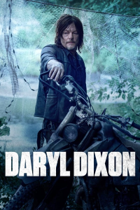The Walking Dead: Daryl Dixon Saison 1 en streaming français
