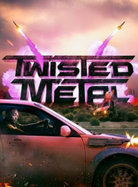 Twisted Metal streaming