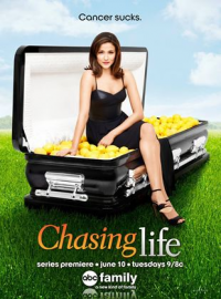 voir serie Chasing Life en streaming