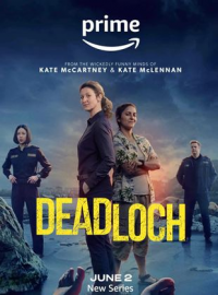 voir Deadloch Saison 1 en streaming 